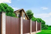 Строительный материал третьего тысячелетия - профнастил Строительный материал третьего тысячелетия - профнастил
